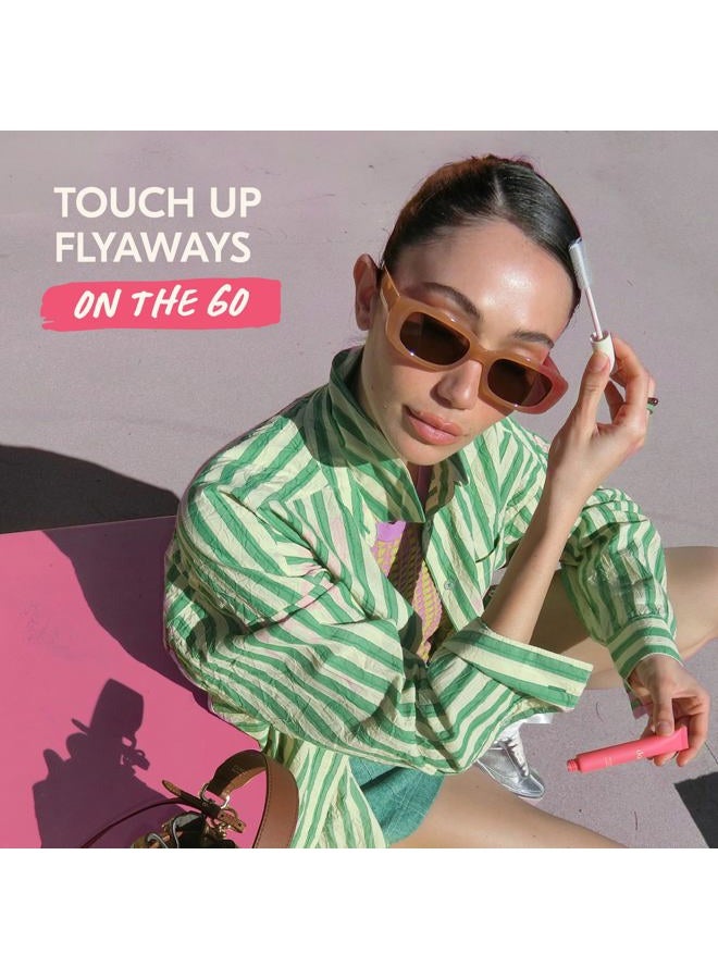 DAE Cactus Fruit 3-In-1 Styling Cream & Taming Wand - Tame Flyaways, Smooth Frizz, Style Edges (0.6 oz.) - Image 5